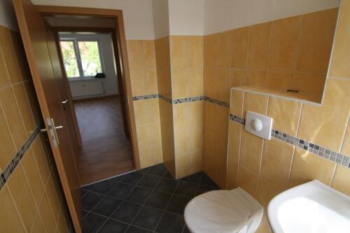 Foto - Etagenwohnung in Wurzen zur Miete