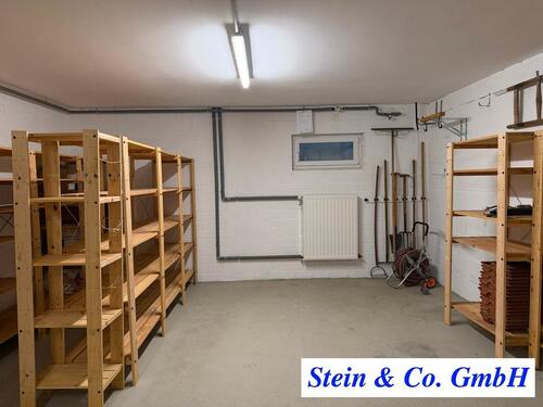 Foto - 4 Zimmer Doppelhaushälfte zur Miete in Werder (Havel)