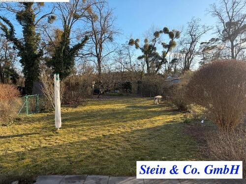 Foto - Doppelhaushälfte in Werder (Havel) zur Miete