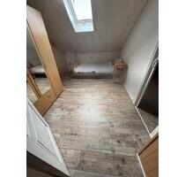 100qm Wohnung zu vermieten renovierungsbedürftig - Oberhausen Biefang