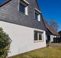 Erstbezug - Frisch renoviertes Einfamilienhaus mit Wintergarten - Itzehoe