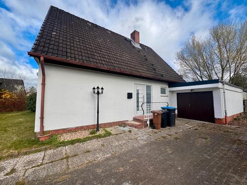 Foto - 4 Zimmer Einfamilienhaus zur Miete in Itzehoe