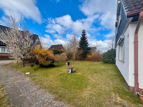 Foto - 4 Zimmer Einfamilienhaus in Itzehoe