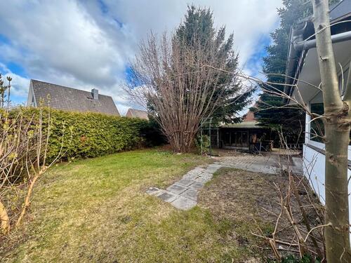 Foto - Einfamilienhaus in Itzehoe zur Miete