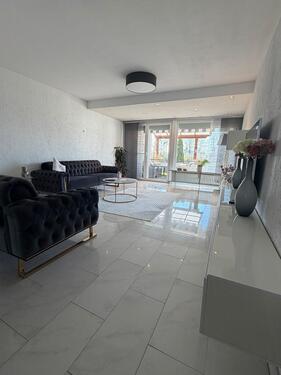Foto - Moderne 3,5 Zimmer Wohnung mit großer Terrasse in Lichtenau