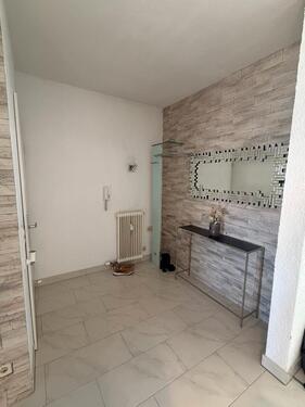 Foto - Terrassenwohnung in Lichtenau zur Miete