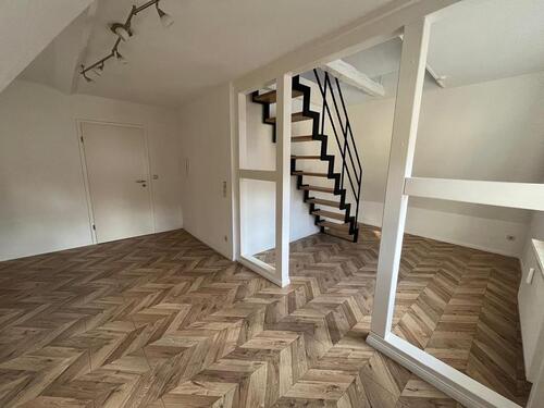 Foto - 3 Zimmer Maisonettenwohnung in Schwäbisch Gmünd