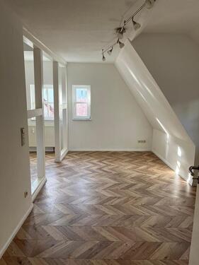 Foto - Maisonettenwohnung in Schwäbisch Gmünd zur Miete