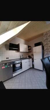 Foto - Wohnung in Wallmenroth zu vermieten