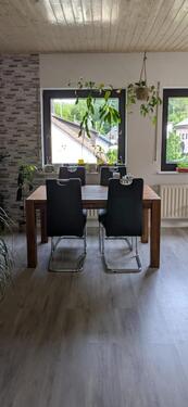 Foto - 3 Zimmer Dachgeschoßwohnung zur Miete in Betzdorf