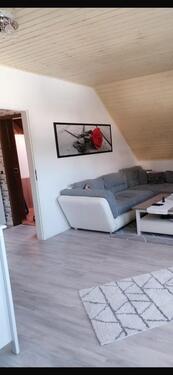 Foto - Dachgeschoßwohnung in Betzdorf zur Miete