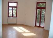 Foto - 3 RAUM WOHNUNG 91,70qm PIRNA ALTSTADT BALKON GARTEN