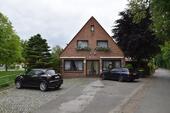 Foto - 2 Zimmer Wohnung mit Garten in Büsum zu vermieten