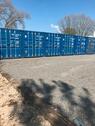 Foto - Lager,Lagerraum,Lagercontainer,Zwischenlager
