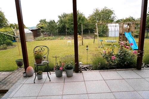 Foto - 6 Zimmer Einfamilienhaus in Leopoldshöhe