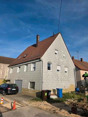 Foto - Einfamilienhaus in Holzkirch 89183
