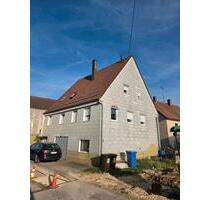 Einfamilienhaus in Holzkirch 89183 - Breitingen