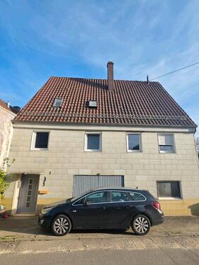 Foto - 5 Zimmer Einfamilienhaus zum Kaufen in Breitingen