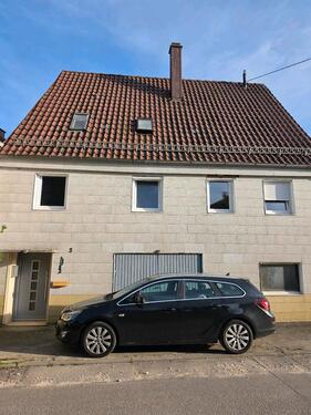 Foto - 5 Zimmer Einfamilienhaus in Breitingen