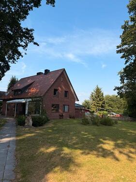 Foto - Zweifamilienhaus in Bargstedt - 280.000,00&nbsp;EUR Kaufpreis, ca.&nbsp; 185,00&nbsp;m&sup2;