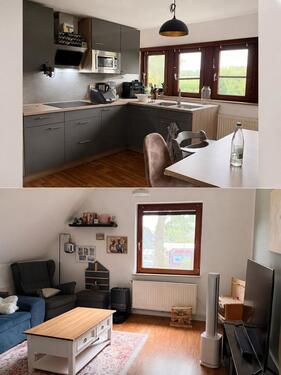Foto - 8.5 Zimmer Mehrfamilienhaus, Wohnhaus zum Kaufen in Harsefeld
