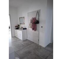 117qm 4-Zimmer mit Einbauküche, großem Balkon und Garten - Porta Westfalica