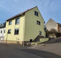 5 ZKB Wohnung Balkon Dudweiler 2 Etagen 130 qm - Saarbrücken
