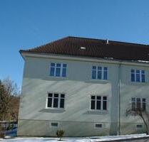 Tolle Familien-Wohnung in Nähe KaserneRESERVIERT - Weißenfels