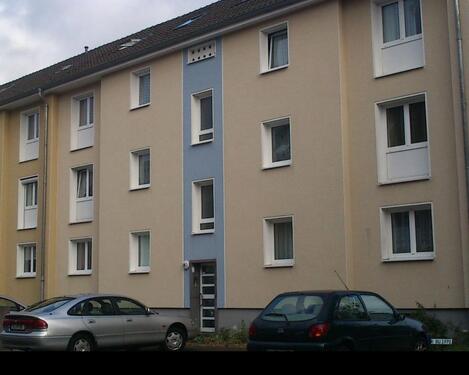 Foto - Provisionsfrei 5 Zimmer Eigentumswohnung Maisonette -Höhenberg