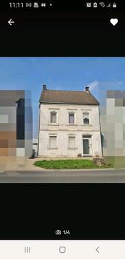 Foto - Haus für den Handwerker Sanierungsbedürftig