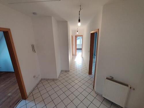 Foto - Etagenwohnung zur Miete in Königslutter am Elm