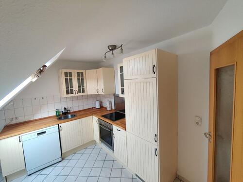 Foto - Etagenwohnung in Königslutter am Elm