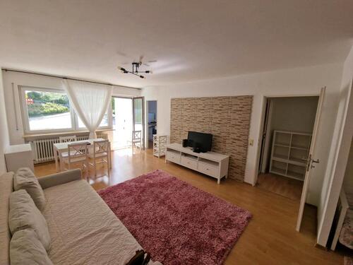 Foto - 2 Zimmer Wohnung in Blaustein vollmöbliert