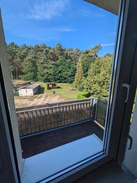 Foto - Etagenwohnung in Neuzelle