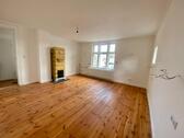 Foto - Etagenwohnung zur Miete in Stralsund
