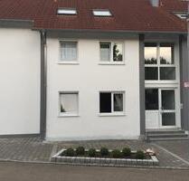 Helle 4 Zimmer Wohnung - 950,00 EUR Kaltmiete, in Weidenstetten (PLZ: 89197)