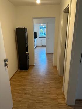 Foto - Etagenwohnung in Weidenstetten zur Miete