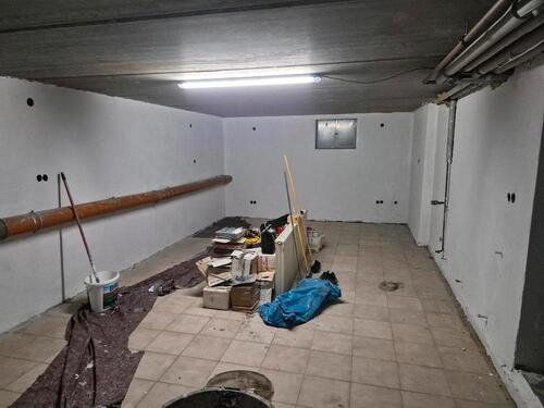 Foto - Lagerraumfläche - 250,00 EUR Kaltmiete,