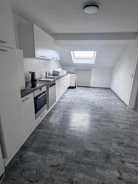 Foto - Lichtdurchflutete 100qm Wohnung in Böhmenkirch