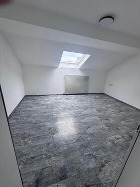 Foto - Etagenwohnung in Böhmenkirch