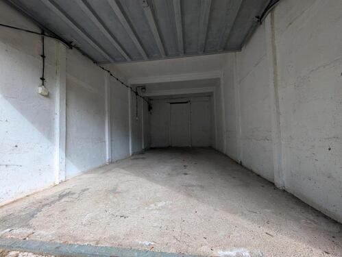 Foto - Garage in Rudolstadt zu vermieten