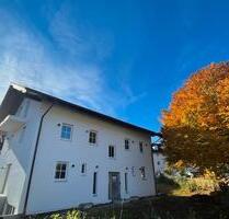 Rohbau-Doppelhaushälfte in Otterfing zum Eigenausbau