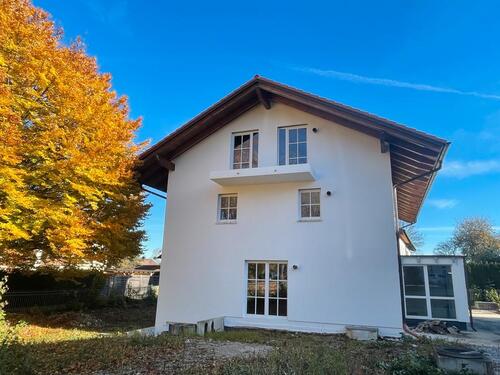 Foto - Einfamilienhaus zum Kaufen in Otterfing