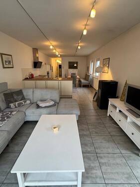 Foto - Etagenwohnung in Haigerloch