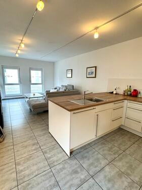 Foto - Etagenwohnung in Haigerloch zur Miete