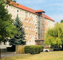 Altersgerechte 1 Raumwohnung in Sandersdorf - Sandersdorf-Brehna