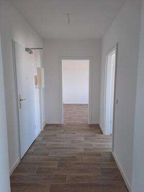 Foto - Etagenwohnung zur Miete in Sandersdorf-Brehna