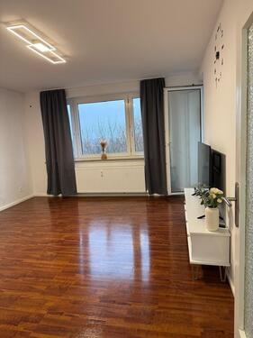 Foto - Vermiete kernsanierte 2-Zimmer Wohnung in Mittelshuchting