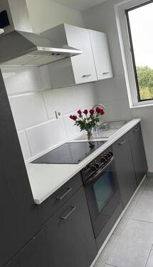 Foto - 2 Zimmer Etagenwohnung in Bremen