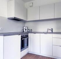 3-Raum-Wohnung mit Einbauküche - 390,00 EUR Kaltmiete, ca.  68,28 m² in Reichenbach im Vogtland (PLZ: 08468)